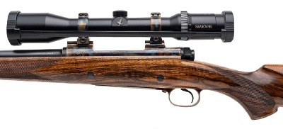 "DAKOTA 76 ALPINE DELUXE RIFLE 280 ACKLEY IMPROVED (L2026-03180)" - Image 4 of 6