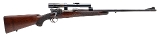 "PRE-WAR GRIFFIN & HOWE SPRINGFIELD 1903 SPORTER 30-06 (L2026-02631)" - Image 1 of 12