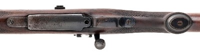 "PRE-WAR GRIFFIN & HOWE SPRINGFIELD 1903 SPORTER 30-06 (L2026-02631)" - Image 11 of 12