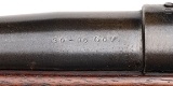 "PRE-WAR GRIFFIN & HOWE SPRINGFIELD 1903 SPORTER 30-06 (L2026-02631)" - Image 6 of 12
