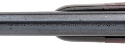 "PRE-WAR GRIFFIN & HOWE SPRINGFIELD 1903 SPORTER 30-06 (L2026-02631)" - Image 9 of 12