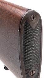"PRE-WAR GRIFFIN & HOWE SPRINGFIELD 1903 SPORTER 30-06 (L2026-02631)" - Image 12 of 12