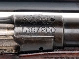 "PRE-WAR GRIFFIN & HOWE SPRINGFIELD 1903 SPORTER 30-06 (L2026-02631)" - Image 5 of 12