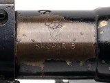 "PRE-WAR GRIFFIN & HOWE SPRINGFIELD 1903 SPORTER 30-06 (L2026-02631)" - Image 8 of 12
