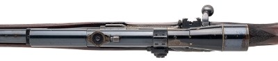 "PRE-WAR GRIFFIN & HOWE SPRINGFIELD 1903 SPORTER 30-06 (L2026-02631)" - Image 10 of 12