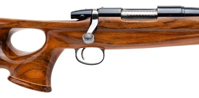"REMINGTON 700 HARRY LAWSON CUSTOM RIFLE 308 WIN (L2026-04156)" - Image 2 of 4