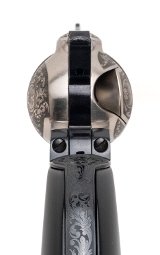 "Pietta 1873 Gen II Rio Revolver .45 Colt (L2026-03898)" - 3 of 7