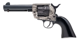 "Pietta 1873 Gen II Rio Revolver .45 Colt (L2026-03898)" - 1 of 7