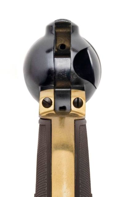 "Pietta 1873 Gen II Single Action Revolver .45 Colt (L2026-03330)" - Image 3 of 7