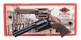 "Pietta 1873 Gen II Single Action Revolver .45 Colt (L2026-03330)" - Image 7 of 7