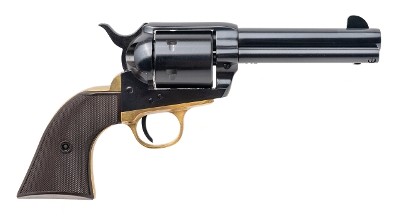 "Pietta 1873 Gen II Single Action Revolver .45 Colt (L2026-03330)" - Image 2 of 7