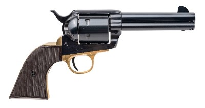 "Pietta 1873 Gen II Single Action Revolver .45 Colt (L2026-03329)" - Image 2 of 7