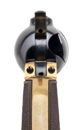 "Pietta 1873 Gen II Single Action Revolver .45 Colt (L2026-03329)" - Image 3 of 7