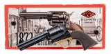 "Pietta 1873 Gen II Single Action Revolver .45 Colt (L2026-03329)" - Image 7 of 7