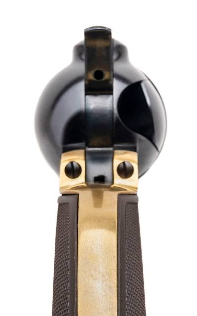 "Pietta 1873 Gen II Single Action Revolver .45 Colt (L2026-03329)" - Image 3 of 7