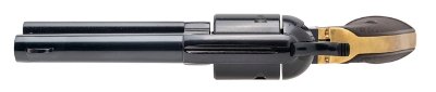 "Pietta 1873 Gen II Single Action Revolver .45 Colt (L2026-03329)" - Image 4 of 7
