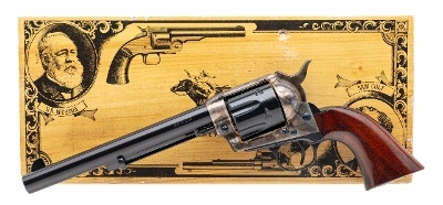 "Cimmaron Model P Revolver .44 WCF (L2026-03339)" - Image 7 of 7