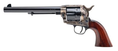 "Cimmaron Model P Revolver .44 WCF (L2026-03339)" - Image 1 of 7