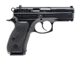 "(SN: K298820) CZ 75 P-01 Pistol 9mm (L2026-05354) NEW" - 1 of 3