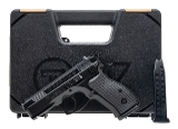 "(SN: K298820) CZ 75 P-01 Pistol 9mm (L2026-05354) NEW" - 3 of 3