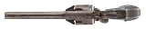 "WWII Webley Mark IV “War Finish" Break-Open Revolver .38 Caliber (L2025-09233)" - 6 of 9