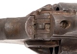 "WWII Webley Mark IV “War Finish" Break-Open Revolver .38 Caliber (L2025-09233)" - 8 of 9