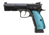"(SN: L027699) CZ Shadow 2 Pistol 9mm (L2026-05349) NEW" - 2 of 3