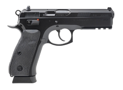 "(SN: K288263) CZ 75 SP-01 Pistol 9mm (L2026-05348) NEW" - Image 1 of 3