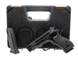 "(SN: L017274) CZ 75 D PCR Pistol 9mm (L2026-05347) NEW" - Image 3 of 3