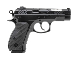 "(SN: L017274) CZ 75 D PCR Pistol 9mm (L2026-05347) NEW" - Image 1 of 3
