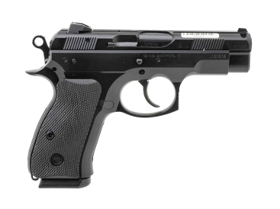 "(SN: L017274) CZ 75 D PCR Pistol 9mm (L2026-05347) NEW" - Image 1 of 3