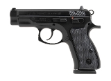 "(SN: K266031) CZ 75 Compact Pistol 9mm (L2026-05346) NEW" - 2 of 3