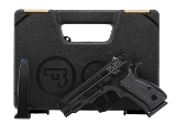 "(SN: K266031) CZ 75 Compact Pistol 9mm (L2026-05346) NEW" - 3 of 3