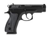 "(SN: K266031) CZ 75 Compact Pistol 9mm (L2026-05346) NEW" - 1 of 3