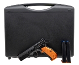 "(SN: K263519) CZ Shadow 2 Orange OR Pistol 9mm (L2026-05344) NEW" - 3 of 3