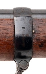 "Imperial German Gewehr 71/84 Bolt Action Rifle by Spandau 11mm (52074)" - Image 21 of 24