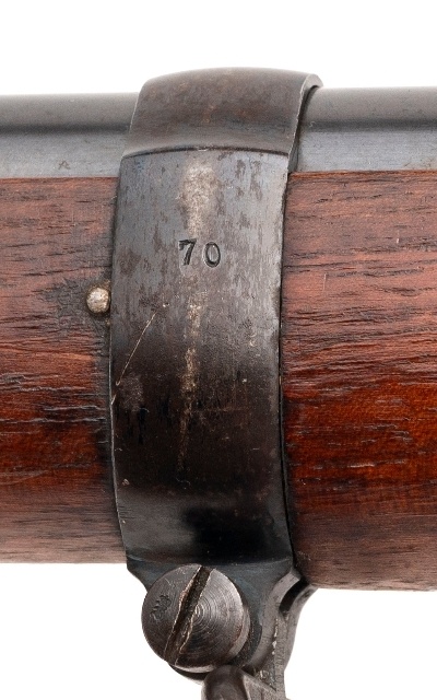 "Imperial German Gewehr 71/84 Bolt Action Rifle by Spandau 11mm (52074)" - Image 17 of 24