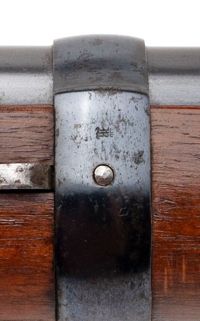 "Imperial German Gewehr 71/84 Bolt Action Rifle by Spandau 11mm (52074)" - Image 22 of 24