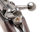 "Imperial German Gewehr 71/84 Bolt Action Rifle by Spandau 11mm (52074)" - Image 9 of 24