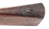 "Ohio Marked French Model 1842 Percussion Musket by Tulle Arsenal .69 Caliber (64894)" - Image 9 of 12