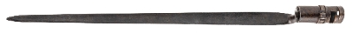 "Ohio Marked French Model 1842 Percussion Musket by Tulle Arsenal .69 Caliber (64894)" - Image 12 of 12