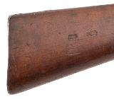 "Imperial German Model 1871 Bolt Action Rifle by Amberg Arsenal 10.95 Caliber (52073)" - 20 of 21