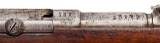 "Imperial German Model 1871 Bolt Action Rifle by Amberg Arsenal 10.95 Caliber (52073)" - 4 of 21