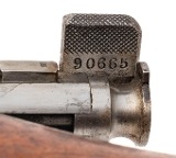 "Imperial German Model 1871 Bolt Action Rifle by Amberg Arsenal 10.95 Caliber (52073)" - 12 of 21