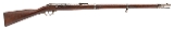 "Imperial German Model 1871 Bolt Action Rifle by Amberg Arsenal 10.95 Caliber (52073)" - 1 of 21