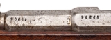 "Imperial German Model 1871 Bolt Action Rifle by Amberg Arsenal 10.95 Caliber (52073)" - 7 of 21