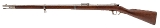 "Imperial German Model 1871 Bolt Action Rifle by Amberg Arsenal 10.95 Caliber (52073)" - 5 of 21