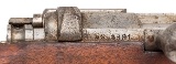 "Imperial German Model 1871 Bolt Action Rifle by Amberg Arsenal 10.95 Caliber (52073)" - 3 of 21