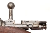 "Imperial German Model 1871 Bolt Action Rifle by Amberg Arsenal 10.95 Caliber (52073)" - 11 of 21