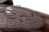 "U.S. Springfield Model 1866 2nd Allin Conversion Trapdoor Rifle .50-70 (64864)" - Image 6 of 10